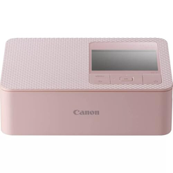 Canon Selphy CP1400 Impresora fotográfica móvil (USB-C, WLAN, inalámbrica, sublimación térmica, 300 x 300 PPP, Ranura para Tarjeta de Memoria de Impre precio