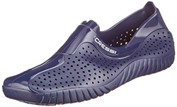 Cressi Water Shoes Escarpines, Unisex Adulto, Azul, 42 EU precio