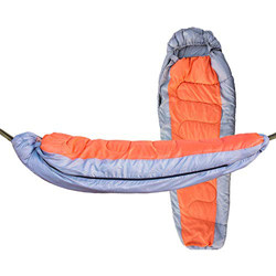 Ultraligero De Longitud Completa Hamaca De Camping Underquilt, Engrosada A Prueba De Viento Cálida Hamaca Colcha De Dormir Manta para Camping Saco De  en oferta