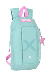 Mini Mochila de Munich Skylight para Uso Diario, 220x100x390 mm características