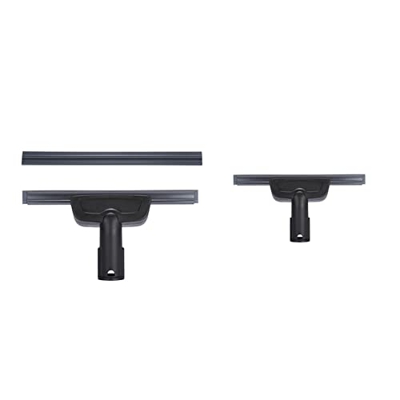 CBUQB YUAILI Store Apto for Karcher SC2 SC3 SC4 SC5, Boquilla de Ventana Apta for Espejos limpiadores de Vapor, Humedad y Suciedad disuelta, Limpieza 