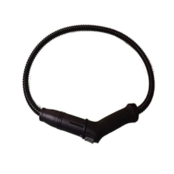 CBUQB YUAILI Store Nueva Manguera de extensión de Limpiador de Vapor Apta for reemplazo de Piezas de Motor de Vapor Karcher SC1 características
