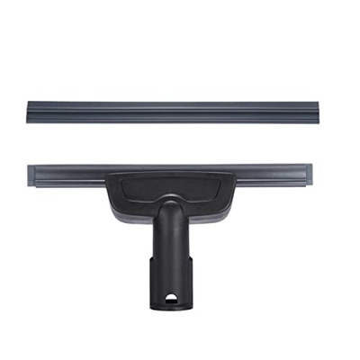 CBUQB YUAILI Store Ajuste for Karcher SC2 SC3 SC4 SC5 Boquilla de Ventana for Limpiador de Vapor Espejos Humedad y Suciedad disuelta Limpieza del hoga