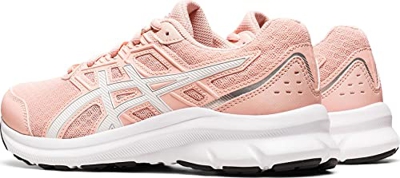 ASICS JOLT 3 GS, Sneaker, Frosted Rose/White, 37 EU