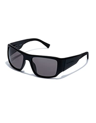 HAWKERS · Gafas de sol 360 para hombre y mujer. · CARBON BLACK en oferta