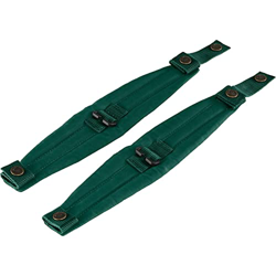 Fjallraven 23505 Kånken Shoulder Pads Other accessories Unisex Arctic Green OneSize en oferta