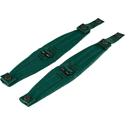 Fjallraven 23505 Kånken Shoulder Pads Other accessories Unisex Arctic Green OneSize