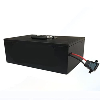 TGHY Ebike Pedelec Batería Bicicleta eléctrica 48V Paquete batería de Litio 48V Reemplazo Li-Ion batería para Bicicletas eléctricas de Dos Ruedas, tri