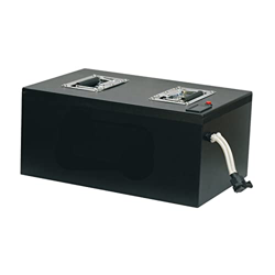 TGHY Ebike Batería Pedelec 60V LiFepo4 Batería Bicicleta eléctrica Paquete de batería de Iones de Litio 60V Reemplazo Batería para Bicicletas, tricicl precio