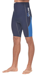 Seac Rashguard - Pantalón Corto para Hombre, Tejido de Licra de Alta Elasticidad, protección UV 97,5% y Confort para Caminar a pie precio