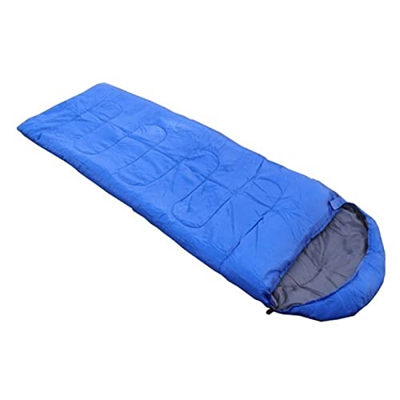 ZYZMH Dormir al Aire Libre Bolsa de Camping sobre Sleeping Bag térmica de Invierno Adulta for Dormir Bolsa de Viaje Impermeable al Aire Libre la Cama 