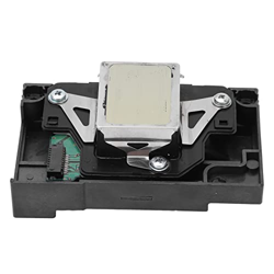 Cabezal de Impresión a Color, Carcasa de ABS Cabezal de Impresora Protección Inteligente contra la Corrosión de Alta Precisión Sensible Al Color Resis en oferta