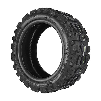 ZYWUOY Neumático 90/65-6.5 de 11 pulgadas para scooter eléctrico cero 11x