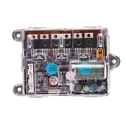 Liummrcy Scooter eléctrico Controlador de Placa Base actualizado Compatible con Xiaomi M365 Pro Electric Scooter Board, Reemplazo de Placa Base actual en oferta