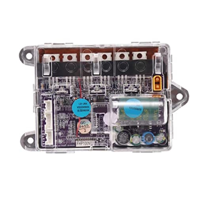 Liummrcy Scooter eléctrico Controlador de Placa Base actualizado Compatible con Xiaomi M365 Pro Electric Scooter Board, Reemplazo de Placa Base actual