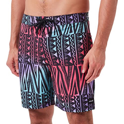 Hurley Phantom Classic 18'