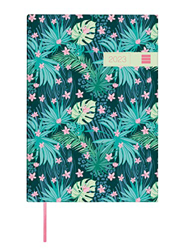 Finocam - Agenda 2023 Dynamic Porto Design 1 Día Página Enero 2023 - Diciembre 2023 (12 meses) Tropic Español, SOBREMESA - Y10-140x204 mm características