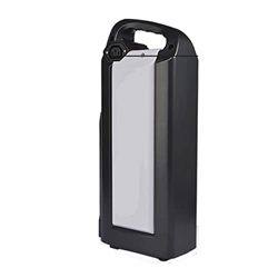 TGHY Paquete de batería de Litio para Bicicleta eléctrica 48V Batería de Repuesto Ebike Batería de Iones de Litio 48V Ebike Pedelec Batería con Cargad precio