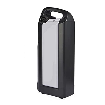 TGHY Paquete de batería de Litio para Bicicleta eléctrica 48V Batería de Repuesto Ebike Batería de Iones de Litio 48V Ebike Pedelec Batería con Cargad