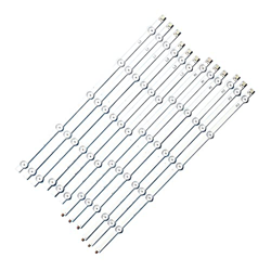 CARZE Parte DIRIGIÓ Falta de retroiluminación Adecuada for LG 50LN5600 50LN575S 50LA6230 50LN577S 50LA620S 6916L-1272A 6916L-1241A 6916L-1273A 6916L-1 precio