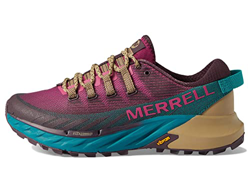 Merrell Zapatillas para correr de competición para mujer, -, 38.5 EU en oferta