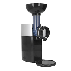 160W Negro 60Hz MáQuina de Helados ABS MáQuina de Postres de Frutas Congeladas para Tienda de Postres precio