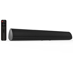 LXXSH 8 0w TV SoundBar Bluetooth Speaker Sistema de Cine en casa 3D Sround Sound Bar Subwoofer Audio Control Remoto Montable Montaje precio