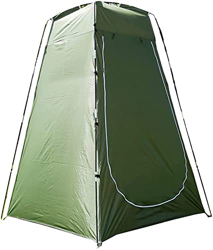 Carpa Camping Cabina de Ducha Camping Carpas Emergentes Carpa De Inodoro Portátil Carpa De Inodoro For Acampar Carpa De Privacidad Emergente Automátic precio