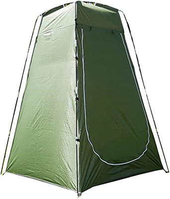 Carpa Camping Cabina de Ducha Camping Carpas Emergentes Carpa De Inodoro Portátil Carpa De Inodoro For Acampar Carpa De Privacidad Emergente Automátic