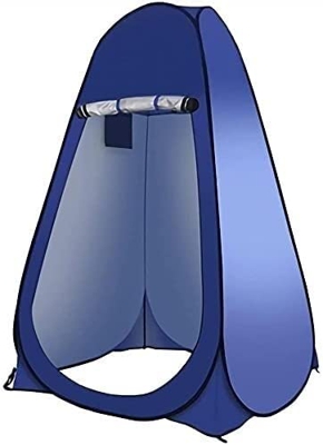 Carpa Camping Cabina de Ducha Camping Tiendas De Campaña Emergentes, Tienda De Campaña For Ducha, Tienda De Privacidad For Cambiar De Vestidor, Playa,