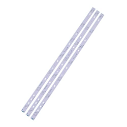 CARZE 1set = 3pcs LBM320P0701-FC-2 LED Tiras de retroiluminación 3 2PFK4309-TPV-TPT315B5 32PFK4309 32PHS5301 TPT315B5 LB-F3528-GJX320307-H 32E200E Tir precio