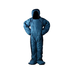 Sacos de Dormir Saco de Dormir humanoide for Exteriores, Ropa de Cama Interior for Acampar, Bolsa de algodón súper Ligera for Invierno y Temporada cál en oferta