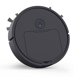 Flashing Robot de Barrido Inteligente, Robot de Barrido Inteligente inalámbrico for el hogar for alfombras de Suelo Duro, aspiradora barredora Perezos precio