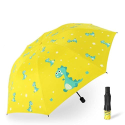 Resistente Al Viento Sombrilla Protector Solar, Protección Uv, Sombrilla, Lluvia Y Lluvia Estudiantes Masculinos Y Femeninos De Doble Uso, [modelo Man en oferta