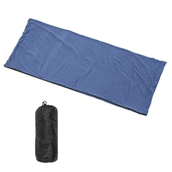 Weojeviy Sacos de Dormir de Lana, Cálido, Portátil, Ligero, de Alta Capacidad, Saco de Dormir, Senderismo, Interior, Exterior, Viajes, Camping, Saco d características