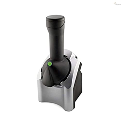 YYYSJXDS Fabricante de postre congelado, fabricante de helado de frutas de la máquina de helado de frutas de postre saludable características