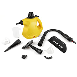 Auoesiwi Multiuso Limpiador a Vapor,Vaporizador,Potente Limpiar Purificador,la Energía De Vapor,para La Eliminación De Manchas,Alfombras,Limpieza De S en oferta