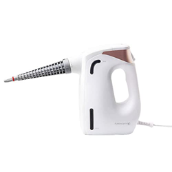 Auoesiwi Limpiador De Vapor Multifunción,Limpiador De Vapor De Alta Presion,Limpiador De Vapor De Mano,para Tapicería De Coche,Sofá,Hogar,Baño,Cocina, características