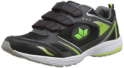 Lico Marvin V 120073 - Zapatos para correr para hombre, Anthrazit/Negro/Lemon, 45 precio