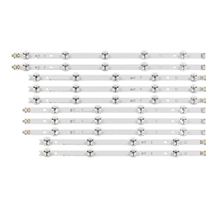 CARZE DIRIGIÓ Falta de retroiluminación Adecuada for LG 42"TV V14 Delgado DRT Rev0.6 691 6L 1682A 1684A 1683B 1685B LC420DUH Adecuado Lg42lb673 42ly97 características