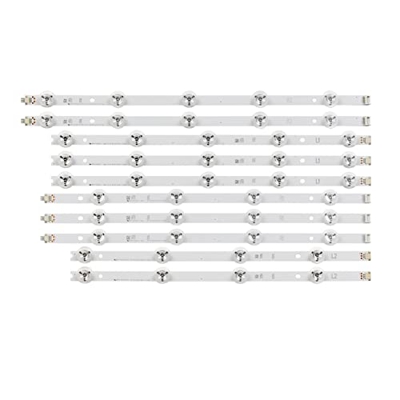 CARZE DIRIGIÓ Falta de retroiluminación Adecuada for LG 42"TV V14 Delgado DRT Rev0.6 691 6L 1682A 1684A 1683B 1685B LC420DUH Adecuado Lg42lb673 42ly97