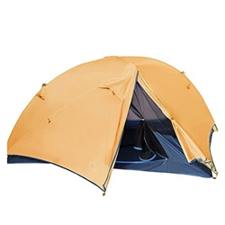 Tiendas de campaña / Tiendas de campaña para mochileros Tienda ultraligera mejorada for 2 personas, tela recubierta de silicona de nailon 20D, tiendas precio