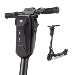 TOPACTIVE Bolsa de Scooter Electrico - Mochila para Patinete Electrico - Bolsa Manillar Xiaomi Mijia Tubo Frontal M365 ES1 ES2 ES3 ES4 2L características