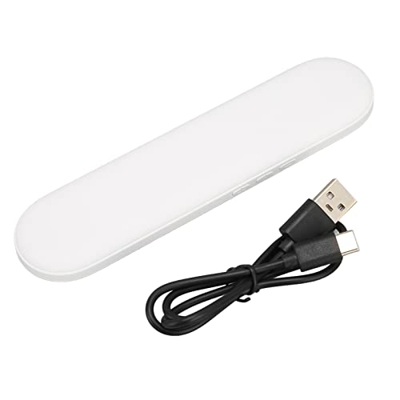 PUSOKEI Altavoz de Almohada Bluetooth para Dormir, Sonido de Susurro Suave Debajo del Altavoz de la Almohada, Mini Altavoz Estéreo Portátil para Dormi