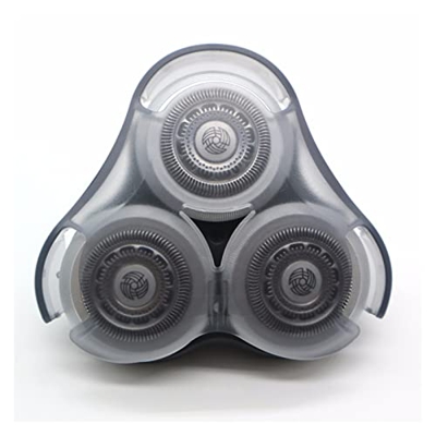 ALMVIS Cabeza de afeitadora de reemplazo SH90 / 52 SH70 / 52 9000 7000 RQ10 RQ11 RQ12 RQ32 Razor Unidad DE AFILLO Ajuste for Philips Accesorios para m