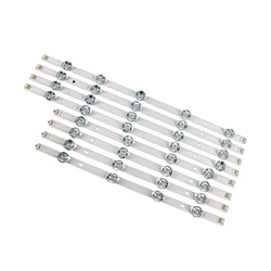 CARZE LED Falta de retroiluminación Adecuada for LG 47" Pulgada televisor Ajuste for Innotek DRT 3.0 47"47lb6300 47gb6500 47lb652v 47lb650v lc470duh 4 precio