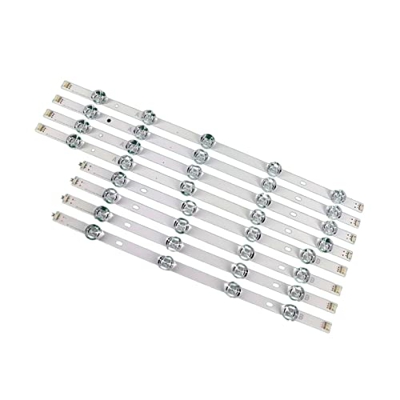 CARZE LED Falta de retroiluminación Adecuada for LG 47" Pulgada televisor Ajuste for Innotek DRT 3.0 47"47lb6300 47gb6500 47lb652v 47lb650v lc470duh 4