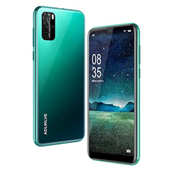 4G Moviles Libres Baratos, Pantalla 6,3 Pulgadas, 32GB/64GB ROM, 3GB RAM, Android 9.0 Smartphone Libre,4600mAh Batería,Smartphone Barato Dual SIM, 8MP en oferta