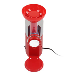 MáQuina para Hacer Helados, MáQuina Ideal para Hacer Postres de Frutas, Duradera, FáCil de Limpiar, Mejor Sabor para la Cocina. (Enchufe de la UE 220  precio