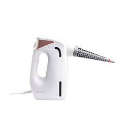 Auoesiwi Limpiador De Vapor Multifunción,vaporeta Limpieza Hogar,Limpiador De Vapor De Mano,para Tapicería De Coche,Sofá,Hogar,Limpieza De Ventanas Li precio